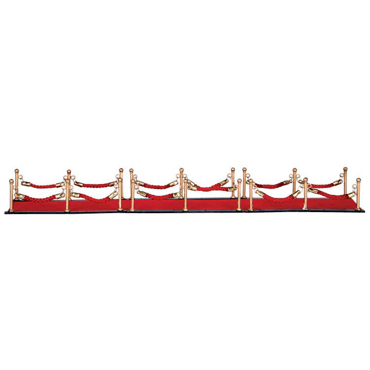 LEMAX Red Carpet, set of 7 #64070